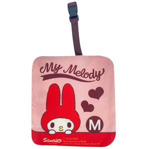 My Melody 可摺疊衣物收納袋套裝 (3件裝) MM-2256