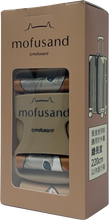 Load image into Gallery viewer, Mofusand 行李帶 MOF-3661
