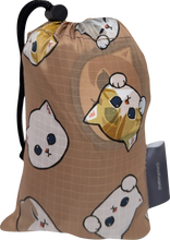 Load image into Gallery viewer, Mofusand 折疊背囊MOF3664
