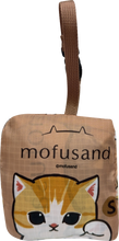 Load image into Gallery viewer, Mofusand折疊收納袋 MOF-3666
