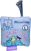 Load image into Gallery viewer, Monsters.Inc.怪獸公司可摺疊衣物收納袋 MS-4816
