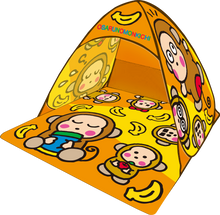 Load image into Gallery viewer, Osaru No Monkichi輕便速開帳篷OM3414
