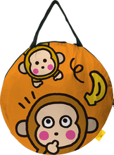 Load image into Gallery viewer, Osaru No Monkichi輕便速開帳篷OM3414
