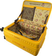 Load image into Gallery viewer, Osaru No Monkichi  前揭式四輪拉桿喼OM-3440T
