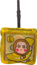 Load image into Gallery viewer, Osaru No Monkichi 可折疊收納袋 OM-3446
