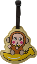 Load image into Gallery viewer, Osaru No Monkichi 行李牌 OM-3449

