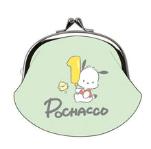 將圖片載入圖庫檢視器 Pochacco 帕恰狗  復古斜孭袋(一套二件)PC2433 PC2434
