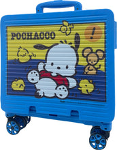 Load image into Gallery viewer, Pochacco 摺疊式購物車 PC-2443
