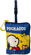 Load image into Gallery viewer, Pochacco 折疊購物袋 PC-2444

