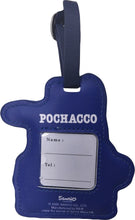 Load image into Gallery viewer, Pochacco 行李牌 PC-2449
