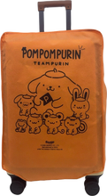 Load image into Gallery viewer, Pompompurin 前揭式四輪拉桿喼 PN-2630T
