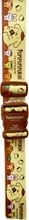 Load image into Gallery viewer, Pompompurin行李帶 PN-2631
