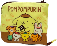 Load image into Gallery viewer, Pompompurin 摺疊式旅行袋 PN-2632
