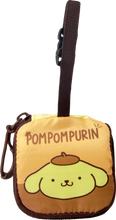 Load image into Gallery viewer, Pompompurin 摺疊式旅行袋 PN-2632
