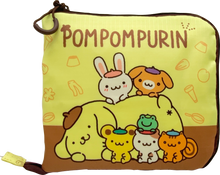 Load image into Gallery viewer, Pompompurin 摺疊式旅行袋 PN-2632
