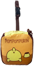 Load image into Gallery viewer, Pompompurin 摺疊式旅行袋 PN-2632
