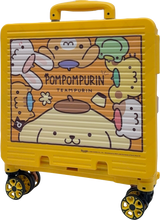 Load image into Gallery viewer, Pompompurin 摺疊式購物車 PN-2633
