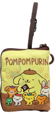 Load image into Gallery viewer, Pompompurin折疊購物袋 PN-2634
