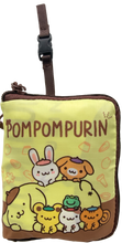 Load image into Gallery viewer, Pompompurin折疊購物袋 PN-2634
