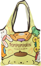 Load image into Gallery viewer, Pompompurin折疊購物袋 PN-2634
