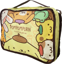 Load image into Gallery viewer, Pompompurin 可摺疊衣物收納袋套裝(3件裝) PN-2636
