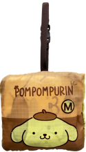 Load image into Gallery viewer, Pompompurin 可摺疊衣物收納袋套裝(3件裝) PN-2636

