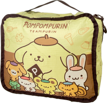 Load image into Gallery viewer, Pompompurin 可摺疊衣物收納袋套裝(3件裝) PN-2636
