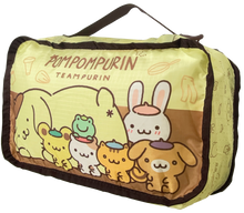 Load image into Gallery viewer, Pompompurin 可摺疊衣物收納袋套裝(3件裝) PN-2636
