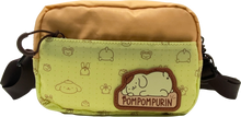 Load image into Gallery viewer, Pompompurin 斜孭袋 PN-2637
