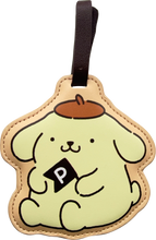 Load image into Gallery viewer, Pompompurin 行李牌 PN-2639
