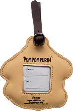 Load image into Gallery viewer, Pompompurin 行李牌 PN-2639
