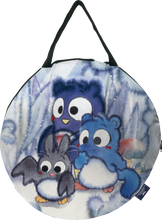 Load image into Gallery viewer, PataPataPeppy  輕便速開帳篷 PY-3514
