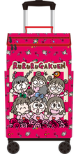 將圖片載入圖庫檢視器 RURURUGAKUEN輕便4輪購物車RG-3715
