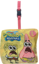 將圖片載入圖庫檢視器 SpongeBob可摺疊衣物收納袋套裝 (3件裝)SB-5116
