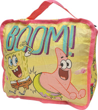 將圖片載入圖庫檢視器 SpongeBob可摺疊衣物收納袋套裝 (3件裝)SB-5116
