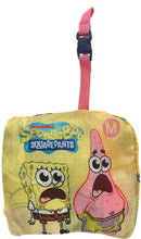 將圖片載入圖庫檢視器 SpongeBob可摺疊衣物收納袋套裝 (3件裝)SB-5116
