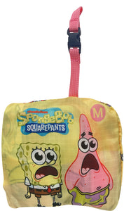SpongeBob可摺疊衣物收納袋套裝 (3件裝)SB-5116