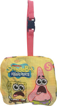將圖片載入圖庫檢視器 SpongeBob可摺疊衣物收納袋套裝 (3件裝)SB-5116
