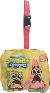 SpongeBob可摺疊衣物收納袋套裝 (3件裝)SB-5116