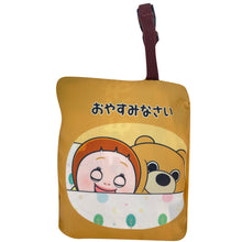將圖片載入圖庫檢視器 Sho Chan 可摺疊衣物收納袋套裝 (3件裝)SC-00209
