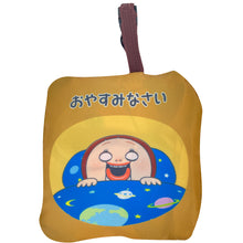 將圖片載入圖庫檢視器 Sho Chan 可摺疊衣物收納袋套裝 (3件裝)SC-00209
