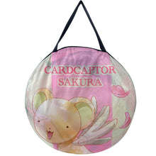Load image into Gallery viewer, CARDLAPTOR SAKURA  輕便速開帳篷 SKR-3914
