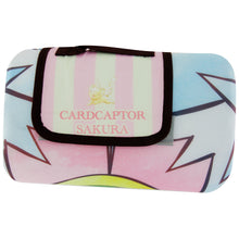 將圖片載入圖庫檢視器 CARDLAPTOR SAKURA  圓形餐墊 SKR-3917
