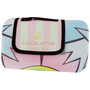 CARDLAPTOR SAKURA  圓形餐墊 SKR-3917