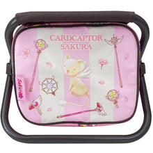 將圖片載入圖庫檢視器 CARDLAPTOR SAKURA 可摺疊野餐座椅連袋 SKR-3918
