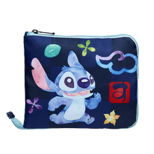 將圖片載入圖庫檢視器 Stitch 摺疊手提袋 SS-00355
