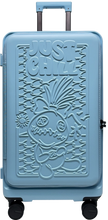 Load image into Gallery viewer, Stitch前揭式四輪拉桿喼 (日本HINOMOTO靜音輪) SS-4240THQ
