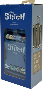 Stitch 行李帶 SS-4241