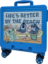 Load image into Gallery viewer, Stitch 折疊式購物車 SS-4243
