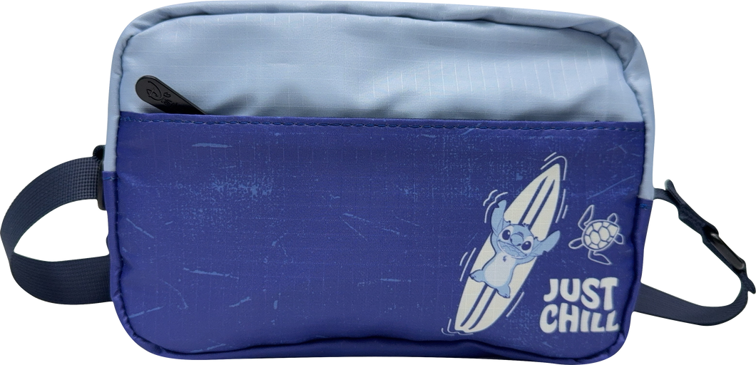 Stitch 斜孭袋 SS-4249